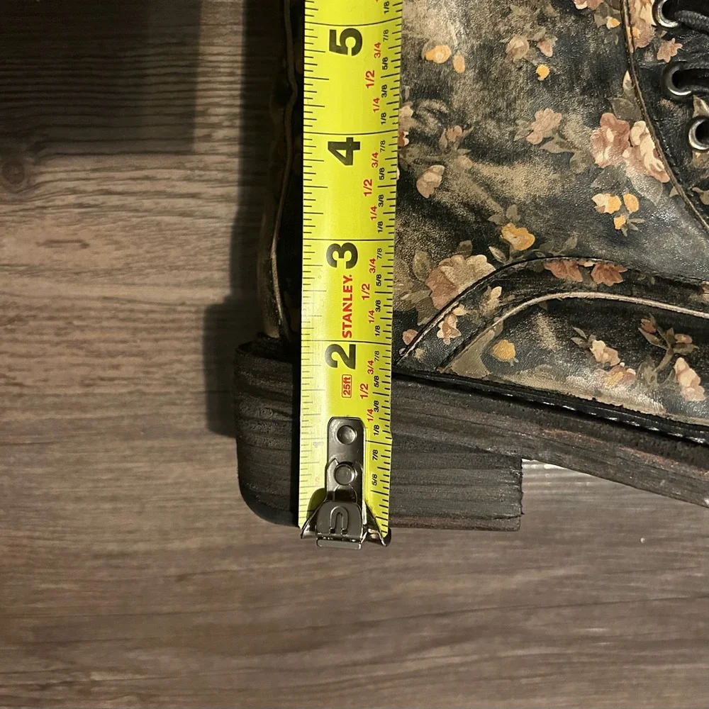 VINTAGE FOUNDRY CO Delia Boot Size 7 - Picture 13 of 14